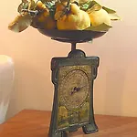 Dello Spuntino Отель
