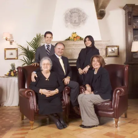 Dello Spuntino Hotel Grottaferrata