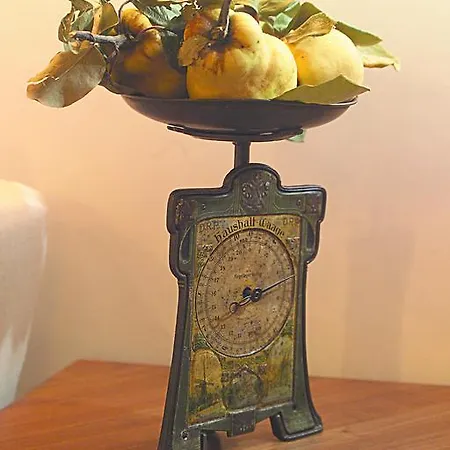 Dello Spuntino Отель