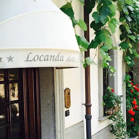 Hotel Dello Spuntino 4*