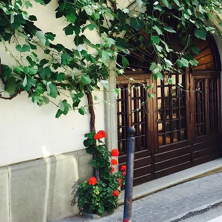 Hotel Dello Spuntino Grottaferrata