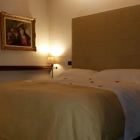 Dello Spuntino 4* Grottaferrata