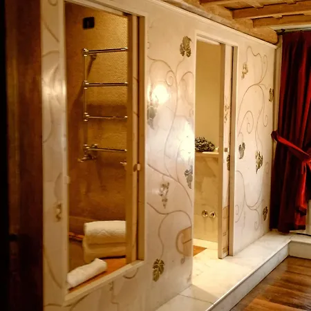 Hotel Dello Spuntino