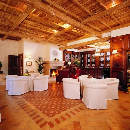 Dello Spuntino Hotel