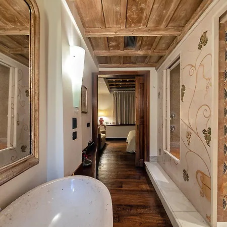 Dello Spuntino Otel Grottaferrata