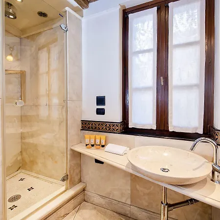 Dello Spuntino Hotel