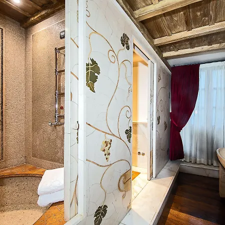 Hotel Dello Spuntino 4*