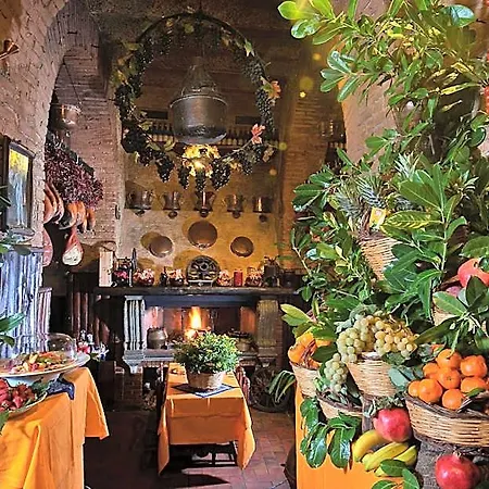 Dello Spuntino Hotel Grottaferrata