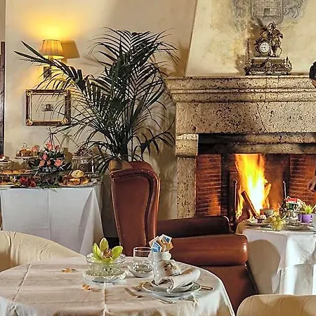 Dello Spuntino 4* Grottaferrata