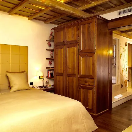 Dello Spuntino Hotel