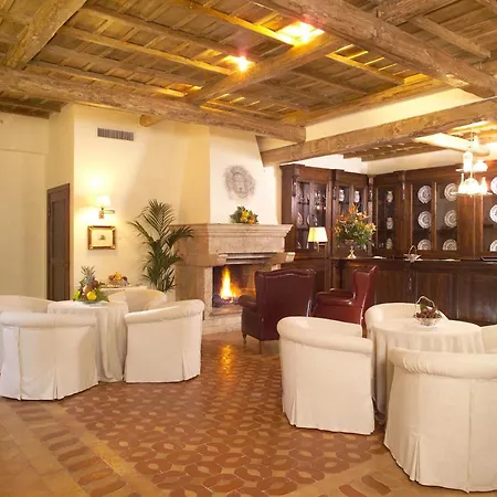 Dello Spuntino Hotel 4*