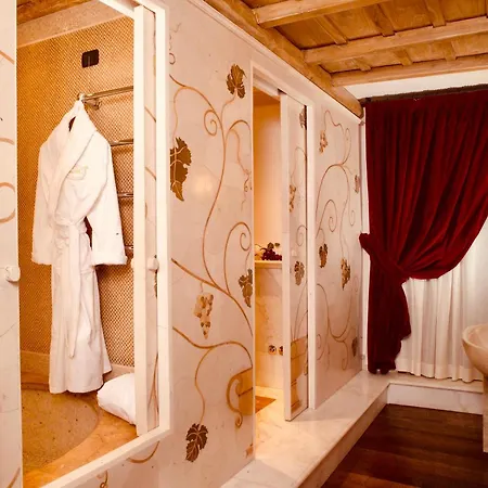 Hotel Dello Spuntino