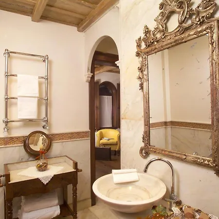 Dello Spuntino Hotel Grottaferrata
