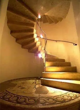 Hotel Dello Spuntino Grottaferrata