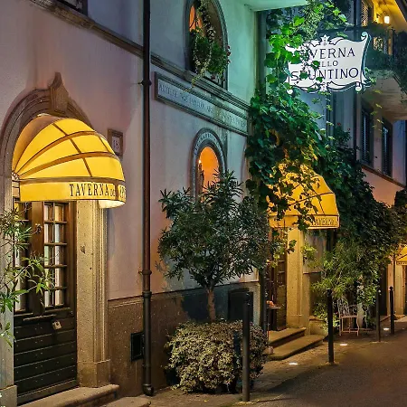 Dello Spuntino Hotel Grottaferrata