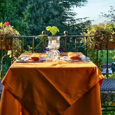 Dello Spuntino Grottaferrata