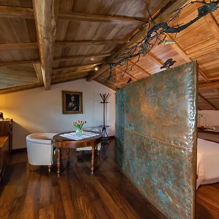 Dello Spuntino Otel Grottaferrata