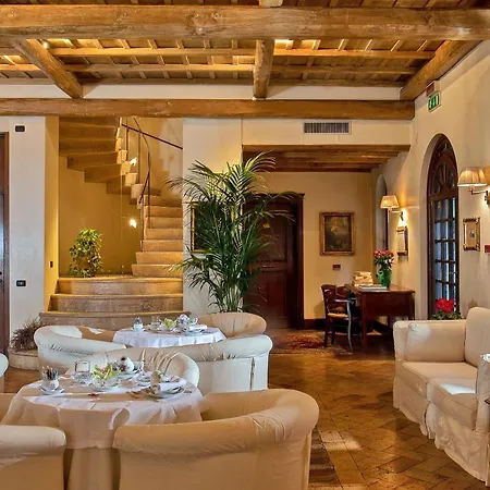 Dello Spuntino Hotel