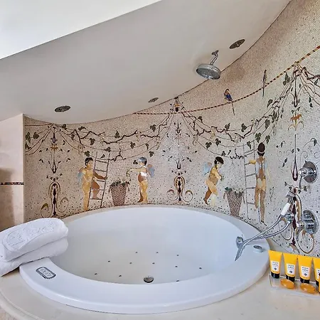 Dello Spuntino Hotel Grottaferrata