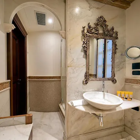 Hotel Dello Spuntino Grottaferrata