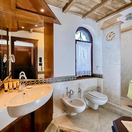 Hotel Dello Spuntino Grottaferrata