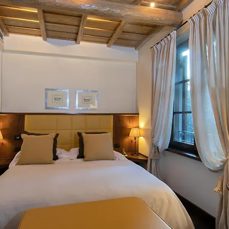 Hotel Dello Spuntino