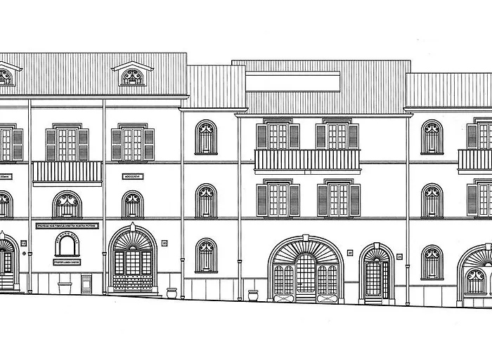 Ξενοδοχείο Dello Spuntino