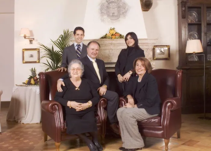 Dello Spuntino Ξενοδοχείο Grottaferrata