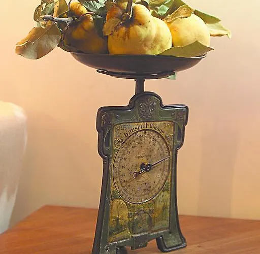 Dello Spuntino Ξενοδοχείο