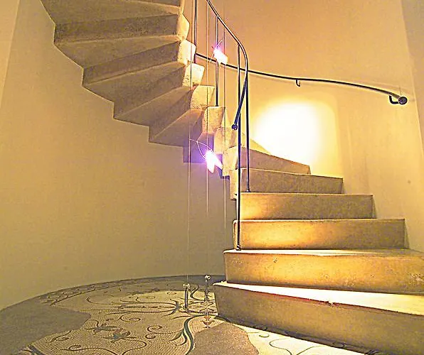 Ξενοδοχείο Dello Spuntino