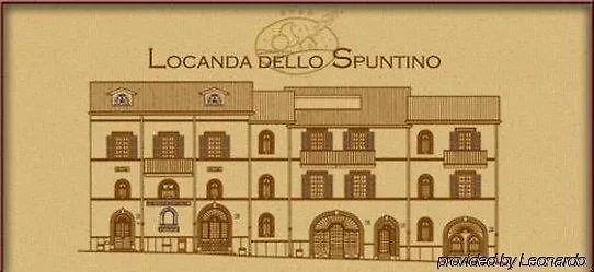 Dello Spuntino Ξενοδοχείο 4*