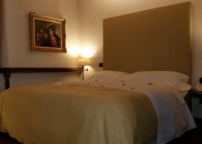 Dello Spuntino 4* Grottaferrata