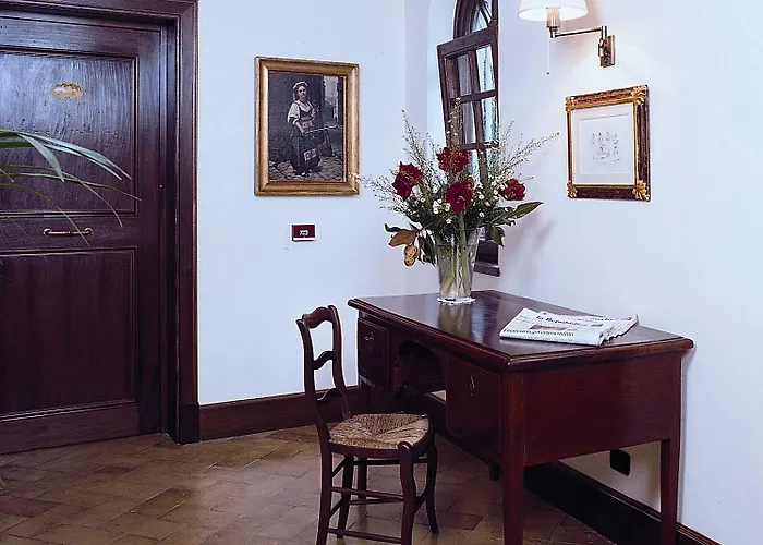 Dello Spuntino Ξενοδοχείο Grottaferrata