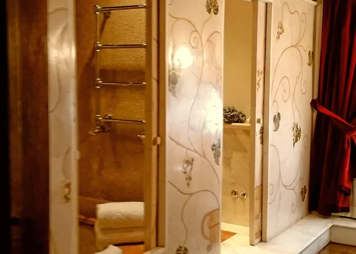 Ξενοδοχείο Dello Spuntino