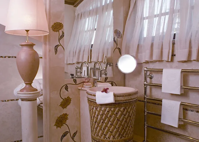 Ξενοδοχείο Dello Spuntino Grottaferrata