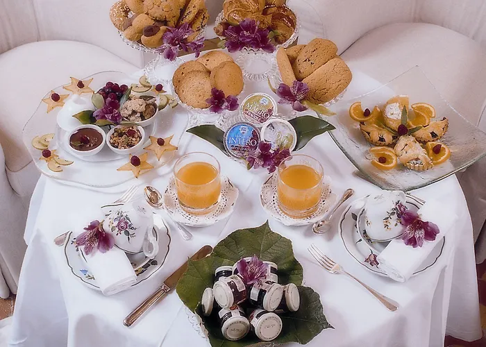 Ξενοδοχείο Dello Spuntino