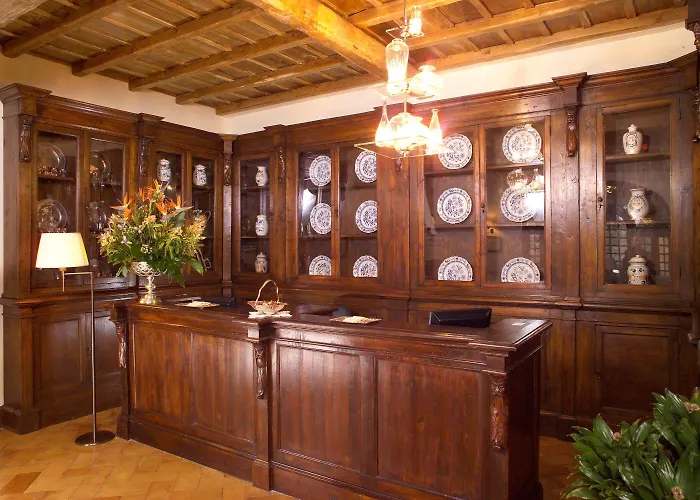 Dello Spuntino Ξενοδοχείο Grottaferrata