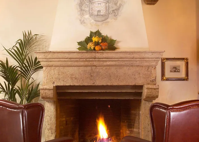 Dello Spuntino 4* Grottaferrata