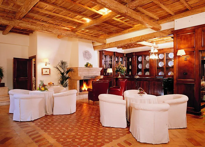 Dello Spuntino Ξενοδοχείο