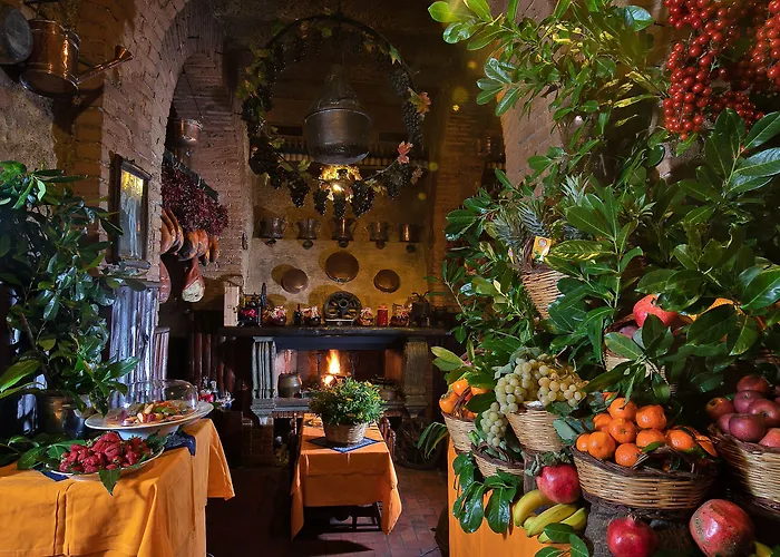 Ξενοδοχείο Dello Spuntino