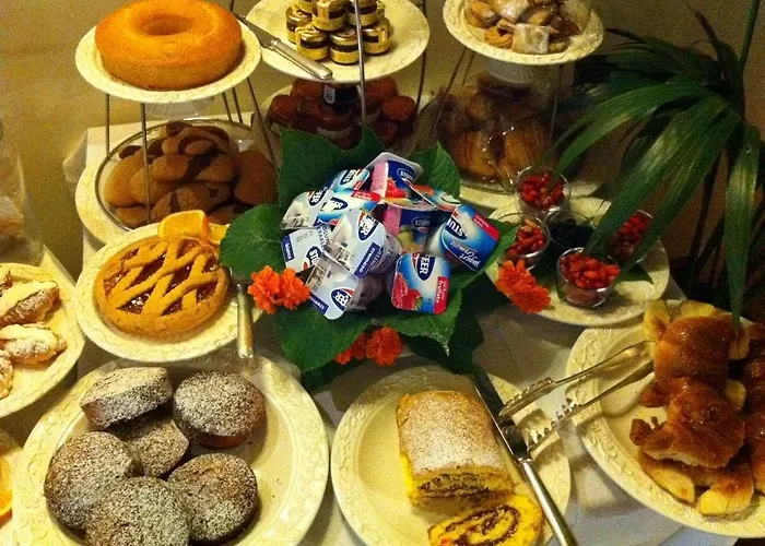 Dello Spuntino Ξενοδοχείο