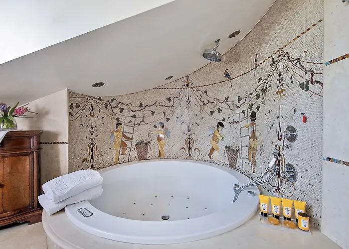 Ξενοδοχείο Dello Spuntino