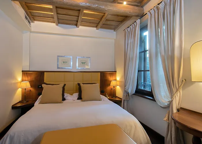 Dello Spuntino Ξενοδοχείο 4*