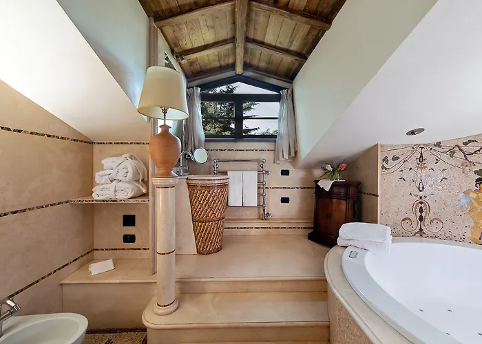 Ξενοδοχείο Dello Spuntino 4*