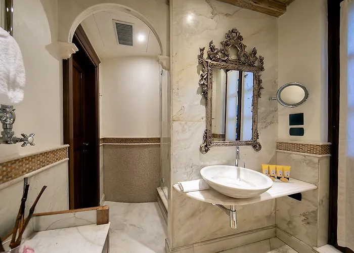 Ξενοδοχείο Dello Spuntino