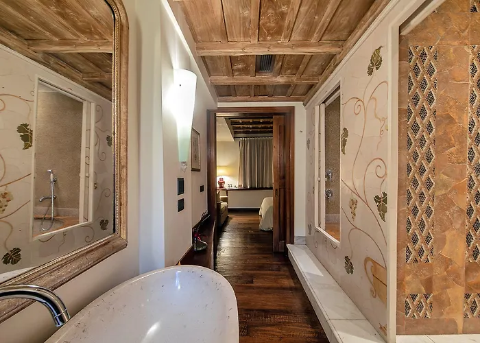 Dello Spuntino Ξενοδοχείο Grottaferrata