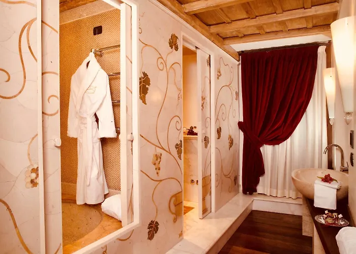 Ξενοδοχείο Dello Spuntino Grottaferrata