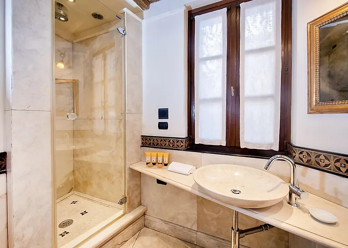 Dello Spuntino Ξενοδοχείο