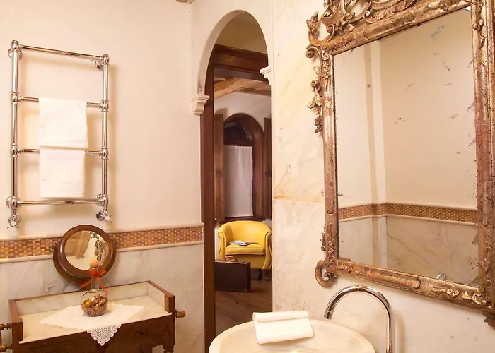 Dello Spuntino Ξενοδοχείο 4*