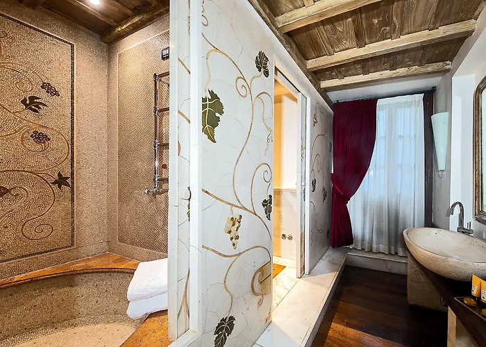 Ξενοδοχείο Dello Spuntino 4*